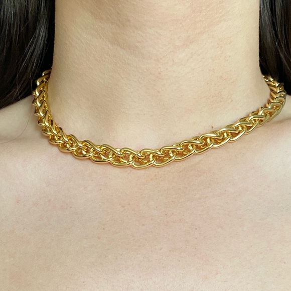 Electric Picks Lasso Choker - Picture 4 of 4